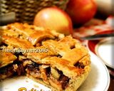 Foto langkah ke 6 dari resep Apple Pie,so good!+ step by step ^__^.