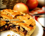 Foto langkah ke 6 dari resep Apple Pie,so good!+ step by step ^__^.