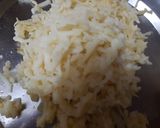 साबूदाना वडा (Sabudana vada recipe in hindi) रेसिपी चरण 3 फोटो