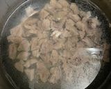 Foto langkah ke 1 dari resep Bamboe rawon.