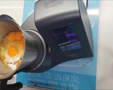 Foto del paso 5 de la receta: Bizcocho de calabaza y almendra