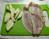 Foto del passaggio 1 della ricetta Bombe di patate fritte