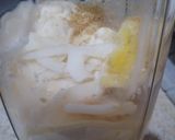 Foto del paso 1 de la receta: Smoothie piña colada 🍍🥥🥤 batido de desayuno