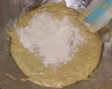 Foto del paso 4 de la receta: Pan de Campo Integral CaseroHogaza Sin Gluten
