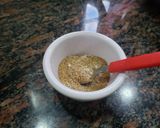 Foto del paso 4 de la receta: Budín de canela