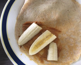 Foto del paso 3 de la receta: Panqueques tipo crepe