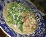 Foto del paso 6 de la receta: Rapiditas de pollo con limón