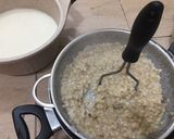 صورة لخطوة 6 من وصفة شوربة الحب الحجازيه