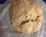 Foto del paso 3 de la receta: Hash browns -papa rallada