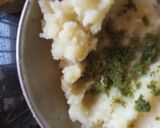 मटार पॅटीस （ matar patties recipe in marathi) रेसिपी स्टेप 4 फोटो 