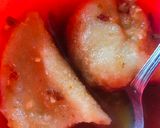 Foto langkah ke 6 dari resep Mpek mpek simple pasti enak.