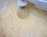 Foto langkah ke 4 dari resep Cake Marmer.