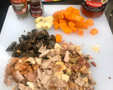 Foto del paso 1 de la receta: Ropa vieja