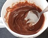 Une image de l'étape 1 de Brioches express au Nutella.