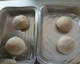 A picture of step 4 of La pizza napoletana.