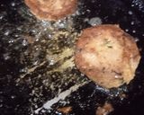 A picture of step 5 of Shami Kabab.