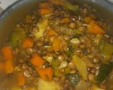 Foto del paso 10 de la receta: Lentejas!!!! Potaje 100%100 VEGANO