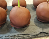Foto del paso 6 de la receta: Trufas de Filipinos blancos