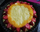 Foto del paso 4 de la receta: Tartaleta de frutas