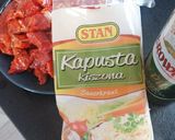 Karkówka z kiszoną kapustą i ziemniakami krok przepisu 1 zdjęcie