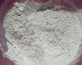 Foto langkah ke 1 dari resep Roti Tawar Gluten Free.