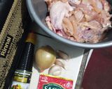 Foto langkah ke 1 dari resep Ayam Fillet Goreng Mentega.