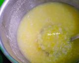Hình bước làm 2 của món Chè Bắp Đường Phèn