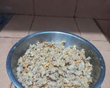Foto langkah ke 6 dari resep Combro Khas Jawa Barat.