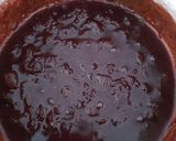 Foto del paso 2 de la receta: Dulce de arándanos apto keto