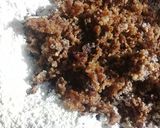 Foto del paso 2 de la receta: Panes con chicharrones