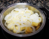 Foto del paso 1 de la receta: Calderada sencilla