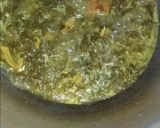 Foto langkah ke 4 dari resep Sayur daun singkong.