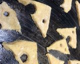 Foto del paso 4 de la receta: Quesitas Integrales ♥️