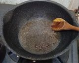Foto langkah ke 5 dari resep Pakcoy Garlic Oil.