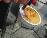 Une image de l'étape 10 de Crème brulée au citron 🍋.