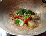 Eggplant With Curd recipe step 2 photo