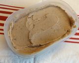 Foto del paso 5 de la receta: Crema de castaña para postres, helados y rellenos