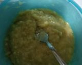 Foto langkah ke 1 dari resep 342.🥰50.44. Bolu Pisang Kukus.
