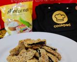 Foto langkah ke 5 dari resep Terong krispi.