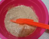Foto langkah ke 1 dari resep Eggless Banana Cake.