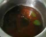 A picture of step 4 of Immunity Booster Drink.