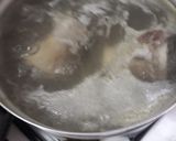 Foto del paso 1 de la receta: Sopa de huesos de caracu y verduras