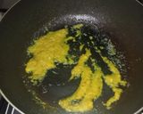 Foto langkah ke 2 dari resep Cumi Udang Tumis Mentega.
