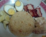 Foto langkah ke 5 dari resep Charsiu 🐷 Madu 👌😋😋.