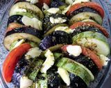 Foto del paso 2 de la receta: Ratatouille más exprés imposible