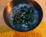 Foto del paso 4 de la receta: Chimichurri criollo!!