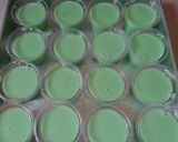 Foto langkah ke 1 dari resep Puding Tape Ketan.