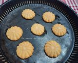 Une image de l'étape 8 de Biscuits au sucre 🍪.