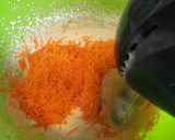 Foto del paso 4 de la receta: Queque de zanahoria 🥮🥕