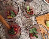 Foto del paso 3 de la receta: Mojitos